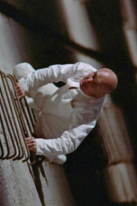 THX 1138